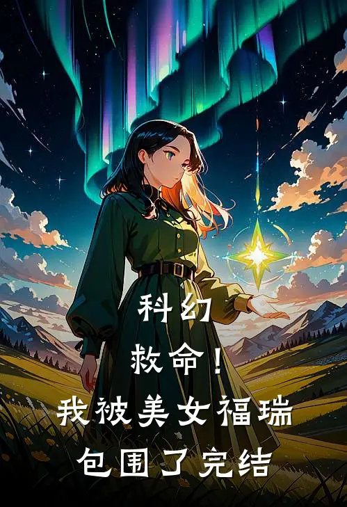 科幻：救命！我被美女福瑞包围了完结
