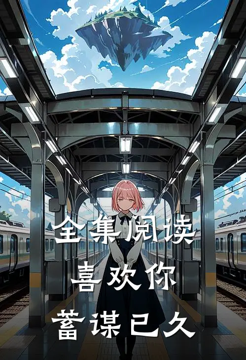 全集阅读喜欢你，蓄谋已久