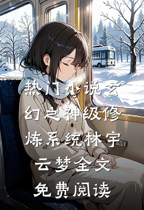 热门小说玄幻之神级修炼系统林宇云梦全文免费阅读