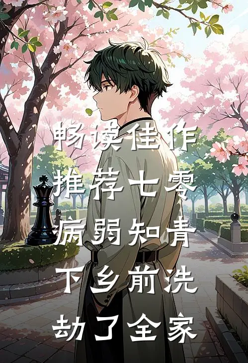 畅读佳作推荐七零，病弱知青下乡前洗劫了全家