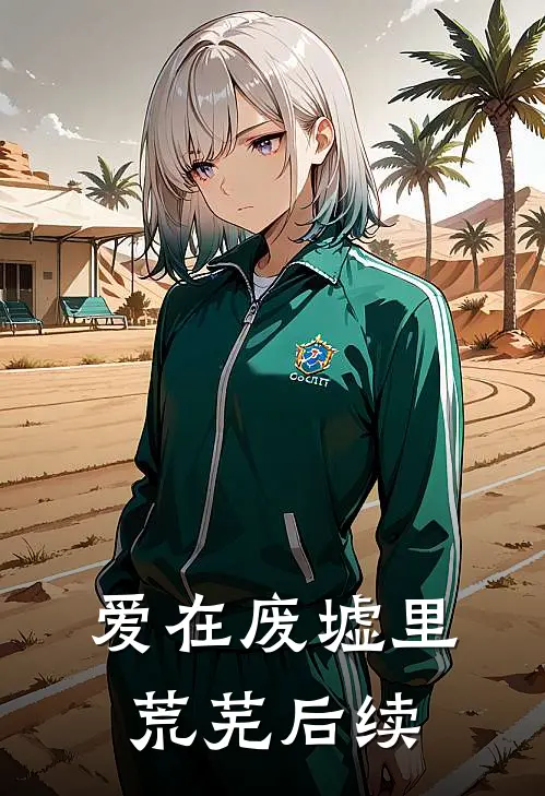 爱在废墟里荒芜后续