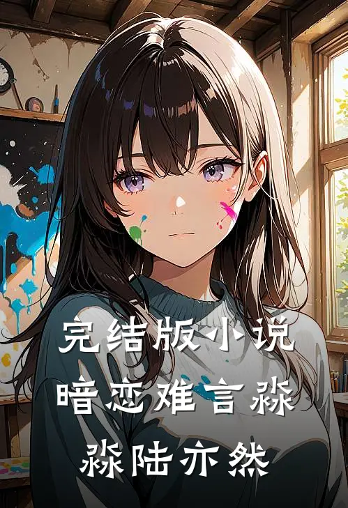 完结版小说暗恋难言淼淼陆亦然