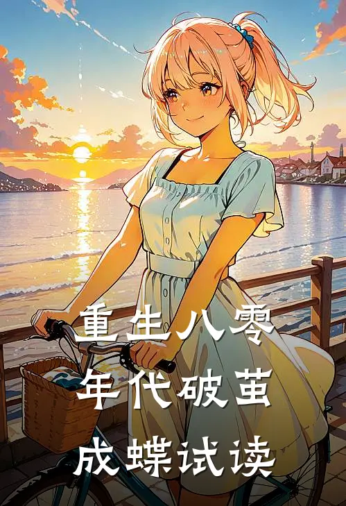 重生八零年代破茧成蝶试读