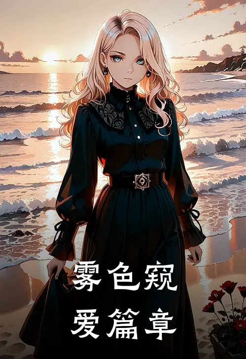 雾色窥爱篇章