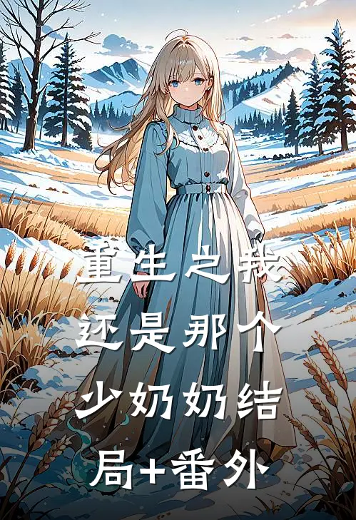重生之我还是那个少奶奶结局+番外