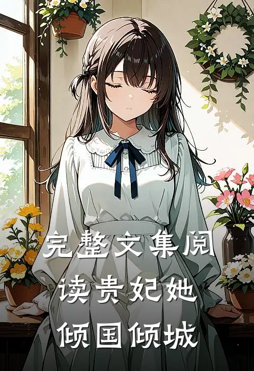 完整文集阅读贵妃她倾国倾城