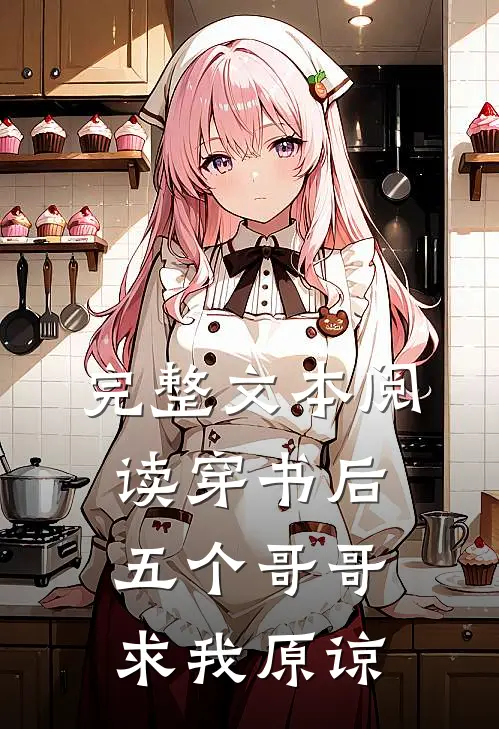 完整文本阅读穿书后五个哥哥求我原谅