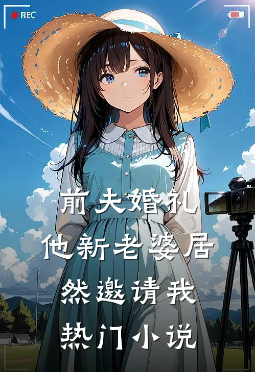 前夫婚礼，他新老婆居然邀请我热门小说