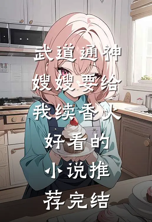 武道通神：嫂嫂要给我续香火好看的小说推荐完结