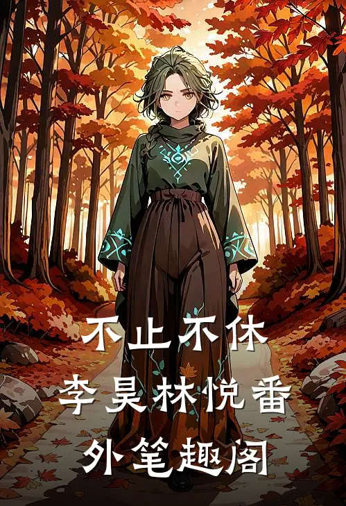 不止不休：李昊林悦番外笔趣阁