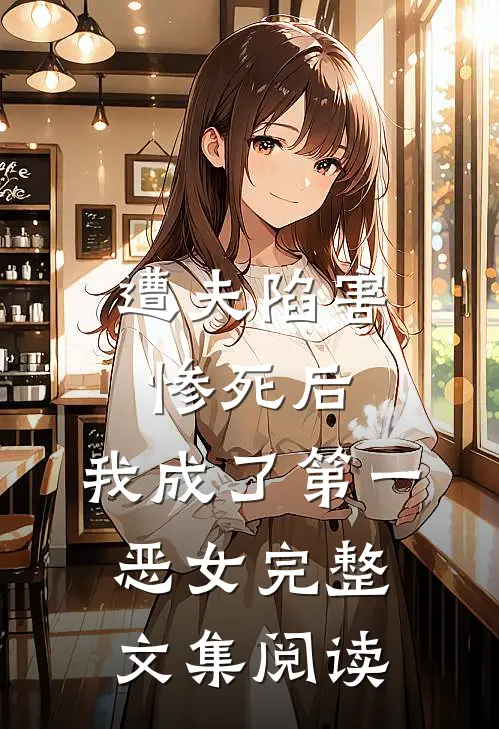 遭夫陷害惨死后,我成了第一恶女完整文集阅读