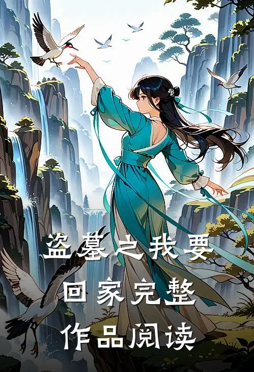 盗墓之我要回家完整作品阅读