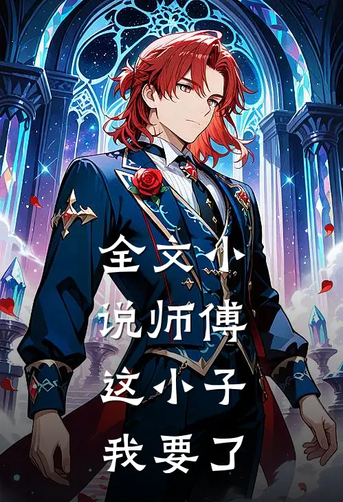 全文小说师傅，这小子我要了