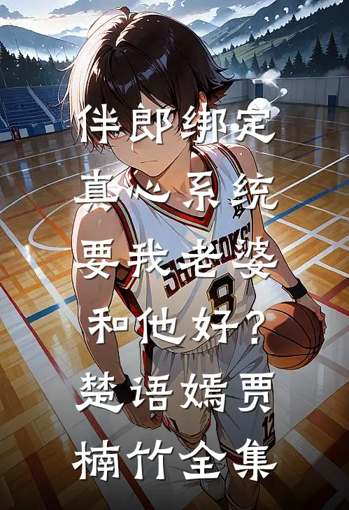 伴郎绑定真心系统，要我老婆和他好？楚语嫣贾楠竹 全集