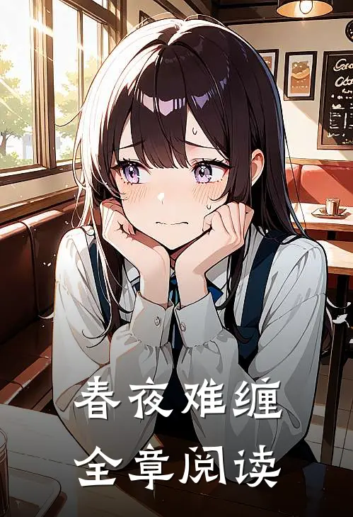 春夜难缠全章阅读