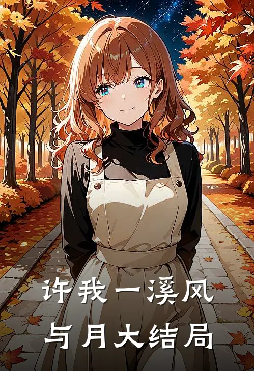 许我一溪风与月大结局