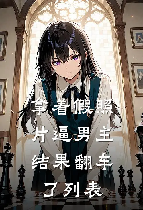 拿着假照片逼男主，结果翻车了列表