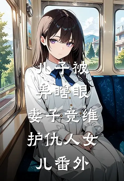 儿子被弄瞎眼，妻子竟维护仇人女儿番外