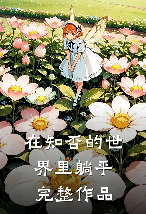 在知否的世界里躺平完整作品