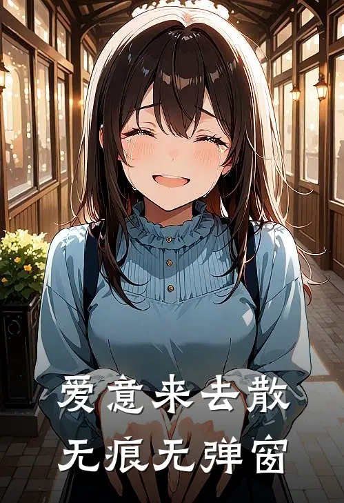 爱意来去散无痕无弹窗免费阅读