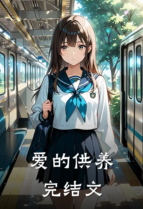爱的供养完结文