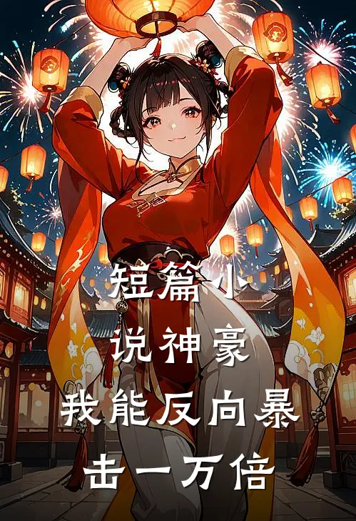 短篇小说神豪：我能反向暴击一万倍