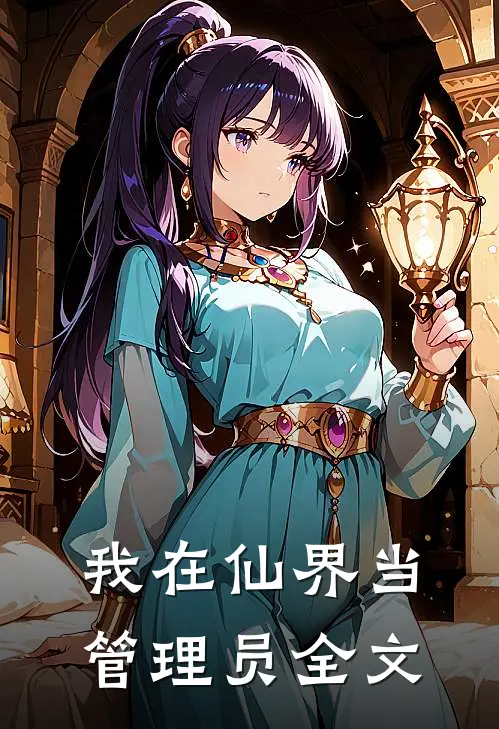 我在仙界当管理员全文