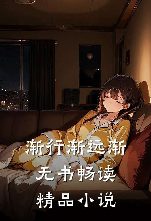 渐行渐远渐无书畅读精品小说