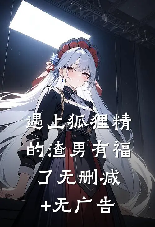 遇上狐狸精的渣男有福了无删减+无广告