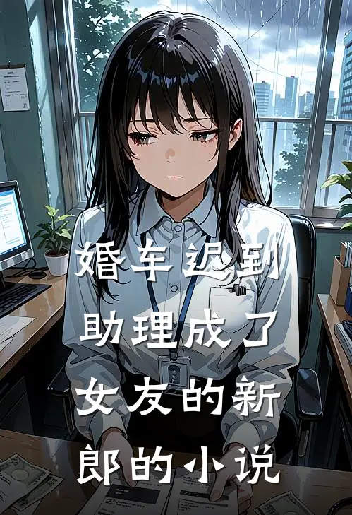 婚车迟到，助理成了女友的新郎的小说