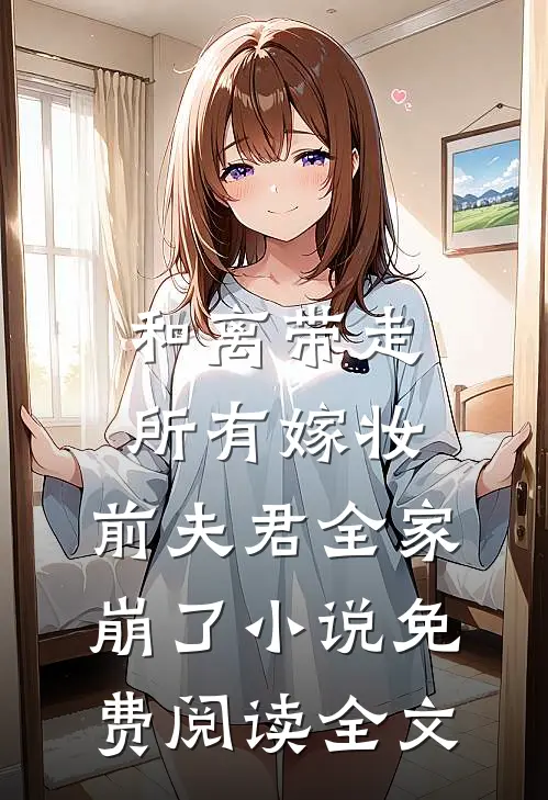 和离带走所有嫁妆，前夫君全家崩了小说免费阅读全文