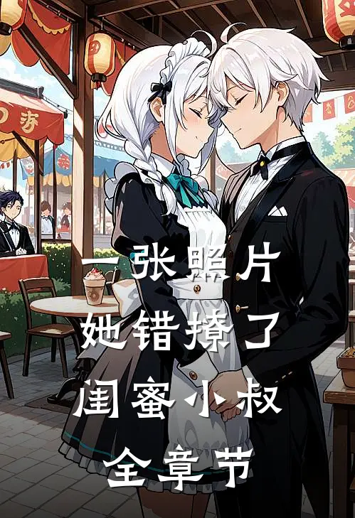 一张照片，她错撩了闺蜜小叔全章节