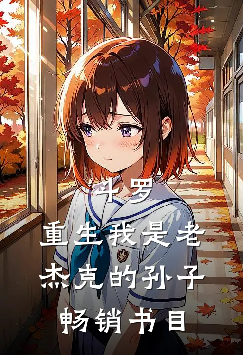 斗罗：重生我是老杰克的孙子畅销书目