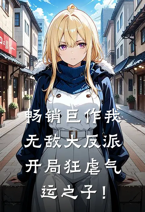 畅销巨作我，无敌大反派，开局狂虐气运之子！