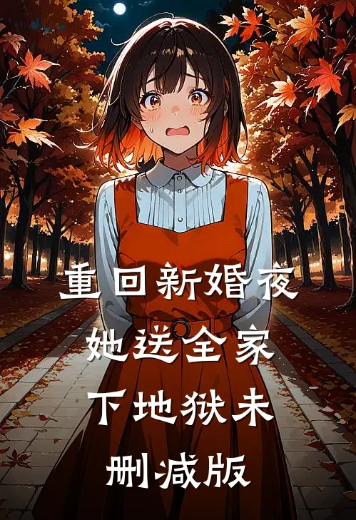 重回新婚夜，她送全家下地狱未删减版