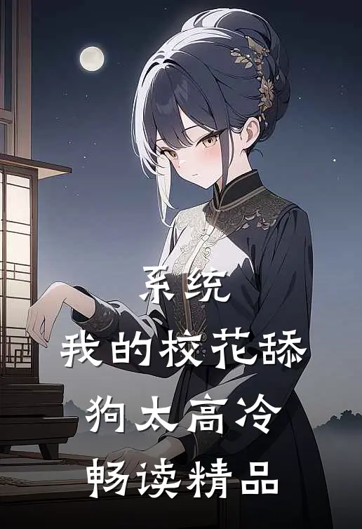 系统：我的校花舔狗太高冷畅读精品