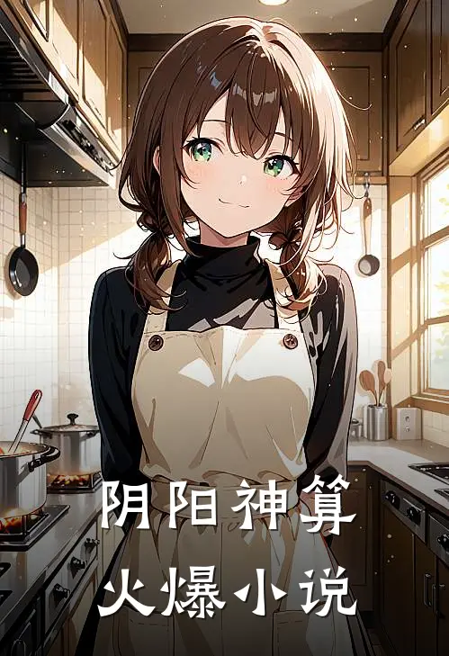 阴阳神算火爆小说