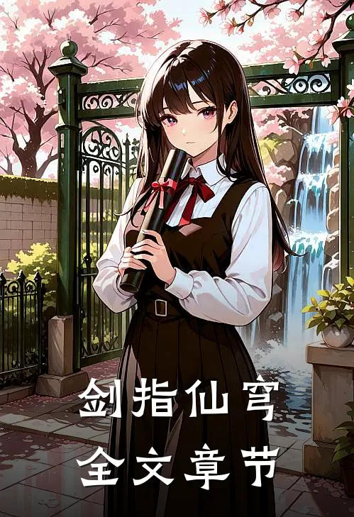 剑指仙穹全文章节