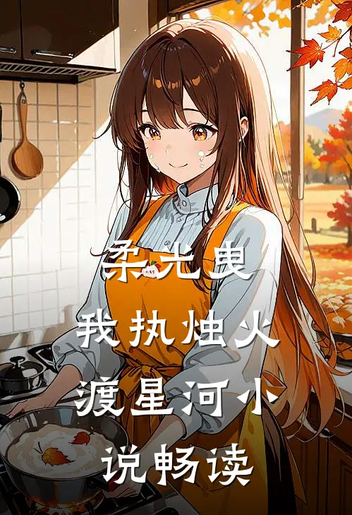 柔光曳，我执烛火渡星河小说畅读