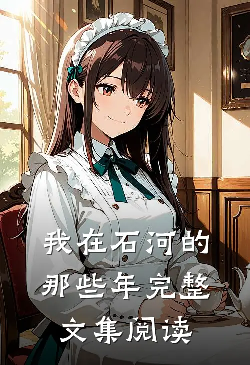 我在石河的那些年完整文集阅读