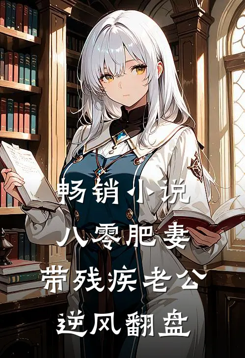 畅销小说八零肥妻，带残疾老公逆风翻盘
