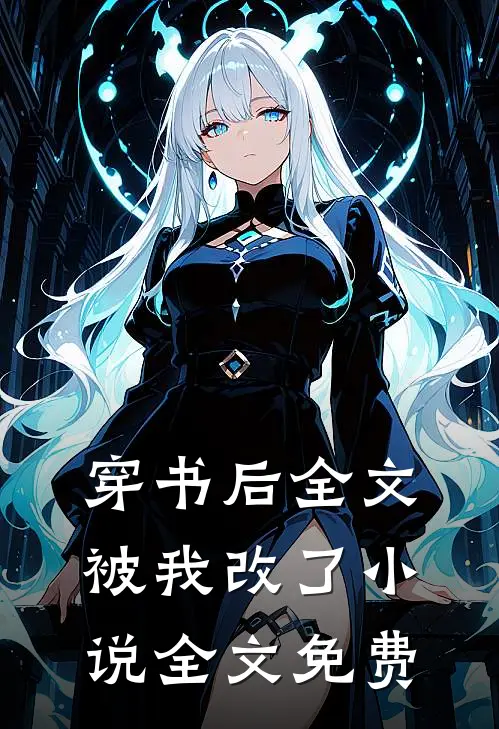 穿书后全文被我改了小说全文免费