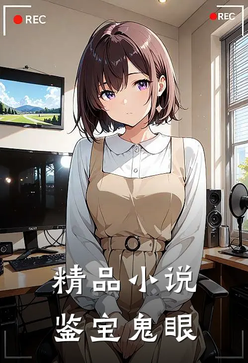 精品小说鉴宝鬼眼