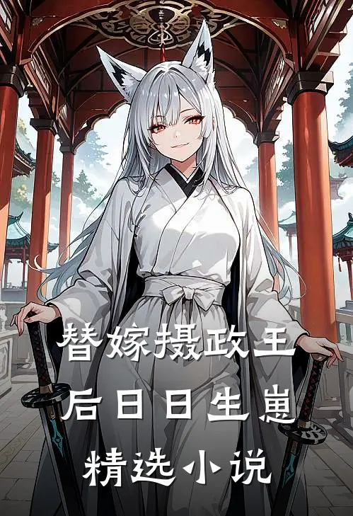 替嫁摄政王后日日生崽精选小说