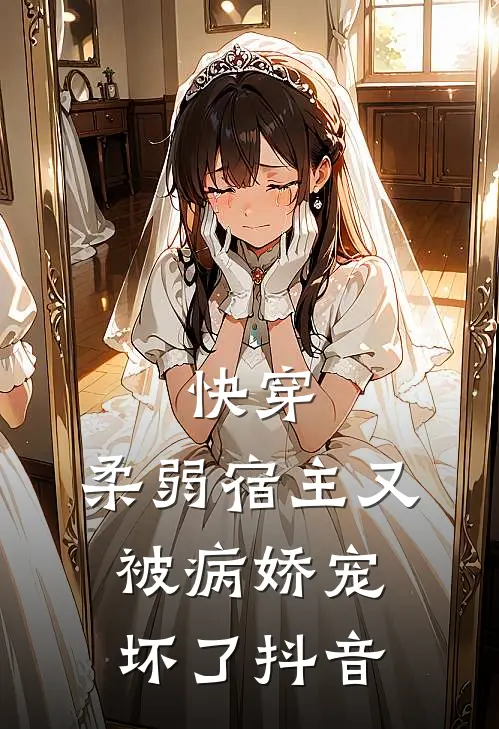 快穿柔弱宿主又被病娇宠坏了抖音