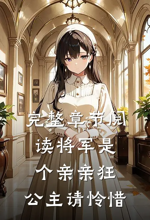 完整章节阅读将军是个亲亲狂，公主请怜惜