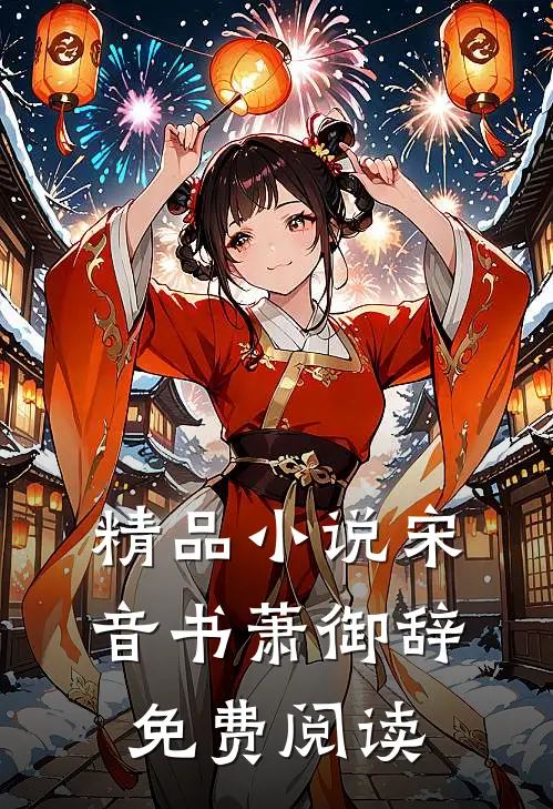 精品小说宋音书萧御辞免费阅读