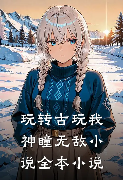 玩转古玩我神瞳无敌小说全本小说
