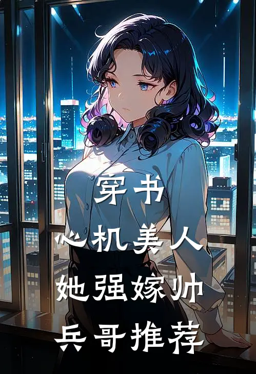 穿书：心机美人她强嫁帅兵哥推荐