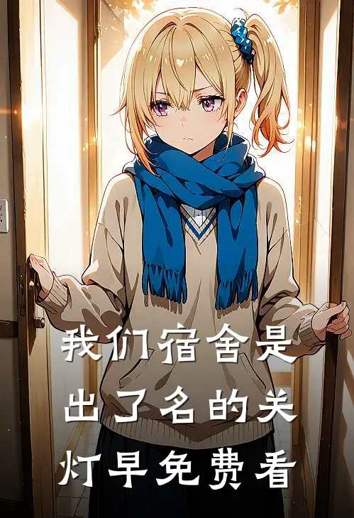 我们宿舍是出了名的关灯早免费看